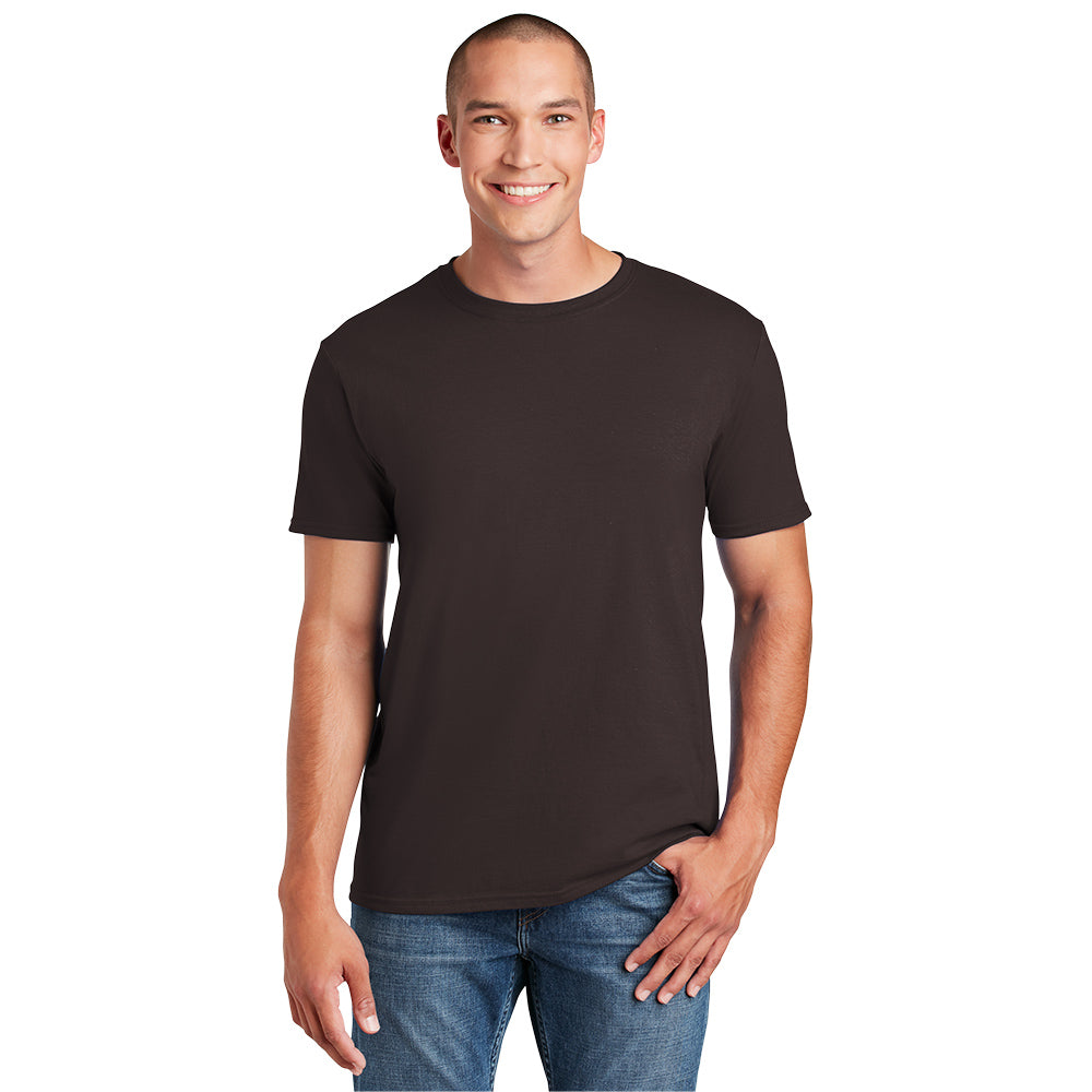 Gildan Softstyle TShirt Decorated