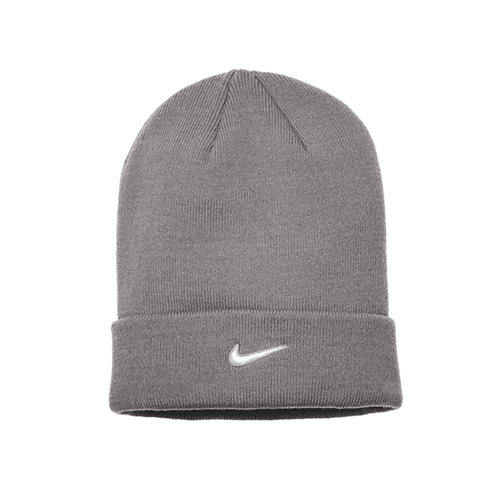Nike Team Cuffed Beanie Embroidered - University Red (PMS 200C)